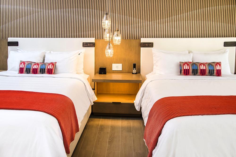 קאבו סן לוקאס Hard Rock Hotel Los Cabos מראה חיצוני תמונה