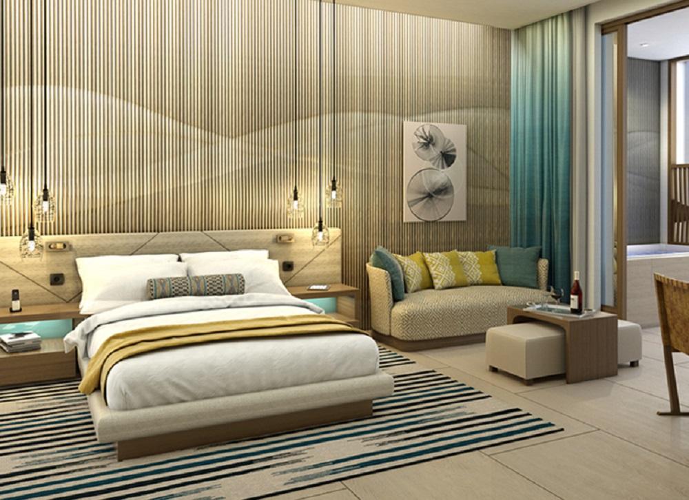 קאבו סן לוקאס Hard Rock Hotel Los Cabos מראה חיצוני תמונה