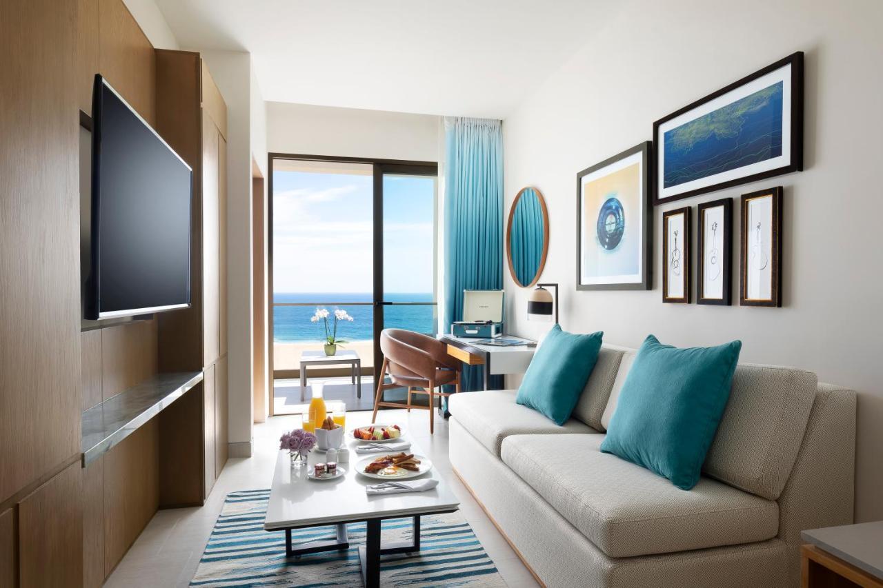קאבו סן לוקאס Hard Rock Hotel Los Cabos מראה חיצוני תמונה