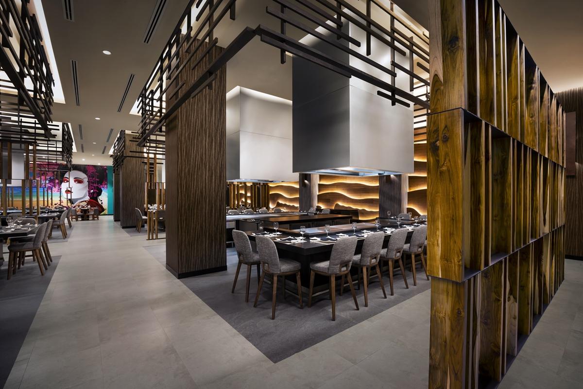 קאבו סן לוקאס Hard Rock Hotel Los Cabos מראה חיצוני תמונה