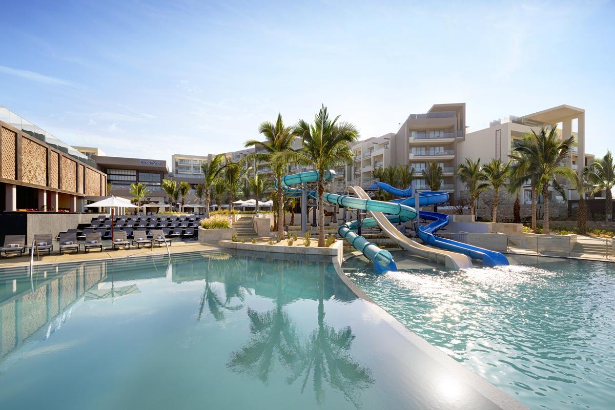 קאבו סן לוקאס Hard Rock Hotel Los Cabos מראה חיצוני תמונה
