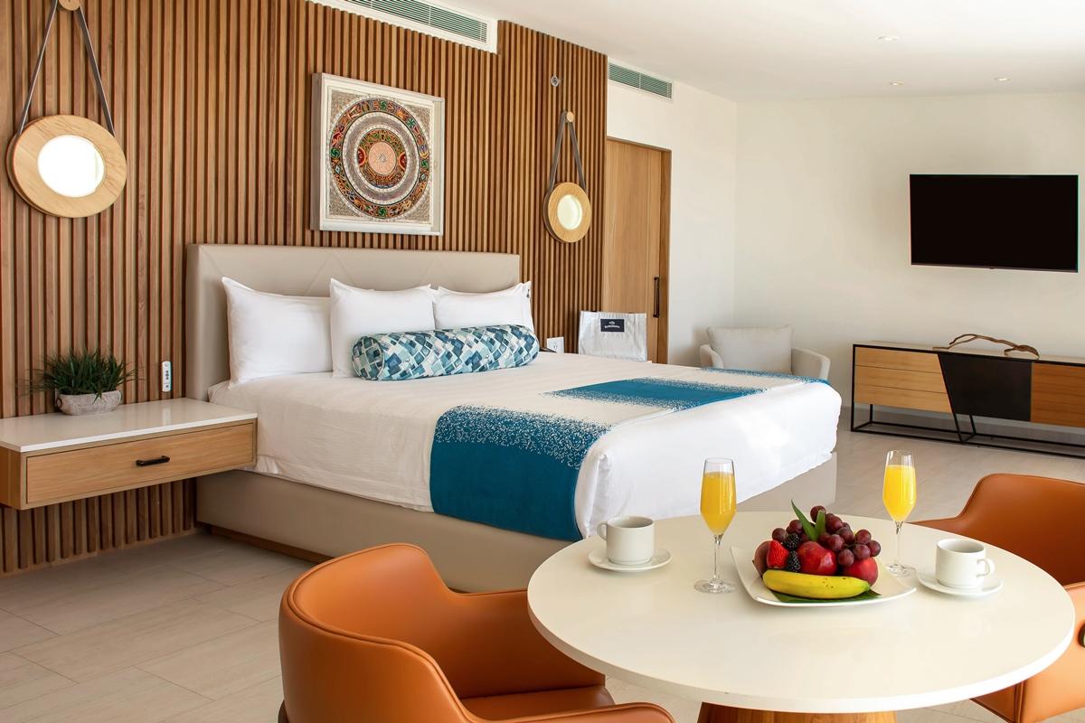 קאבו סן לוקאס Hard Rock Hotel Los Cabos מראה חיצוני תמונה