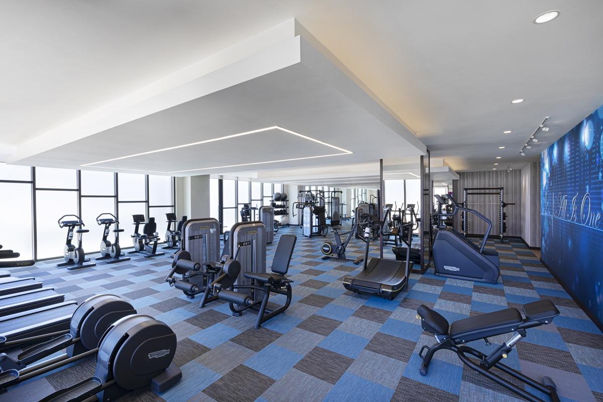 קאבו סן לוקאס Hard Rock Hotel Los Cabos מראה חיצוני תמונה
