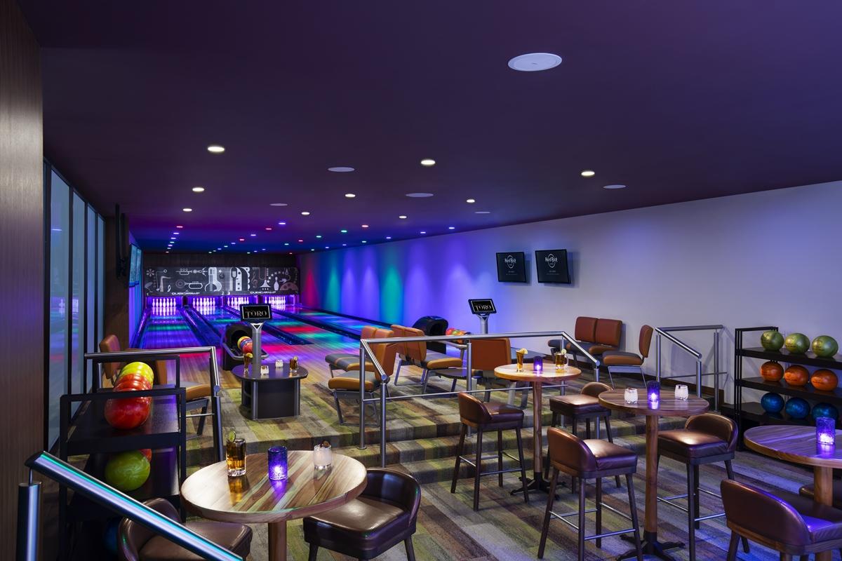 קאבו סן לוקאס Hard Rock Hotel Los Cabos מראה חיצוני תמונה