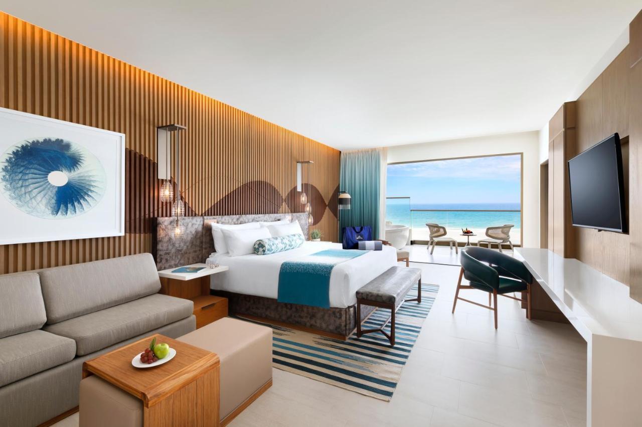 קאבו סן לוקאס Hard Rock Hotel Los Cabos מראה חיצוני תמונה